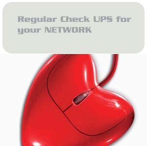 Network Support
